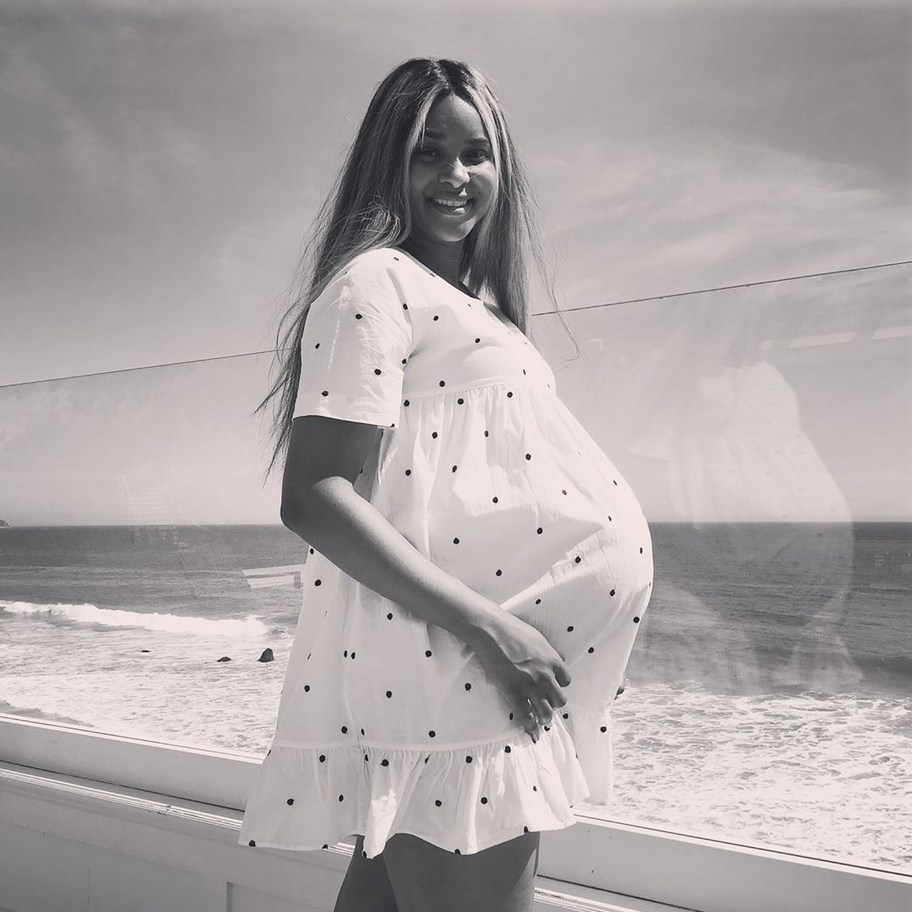 Yara Shahidi, Skai Jackson, Naturi Naughton and More Celebs Out and About
